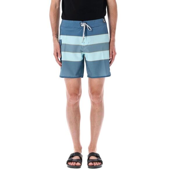 BILLABONG Boardshorts Men DUSTY BLUE Beachwear